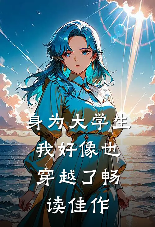 身为大学生，我好像也穿越了畅读佳作