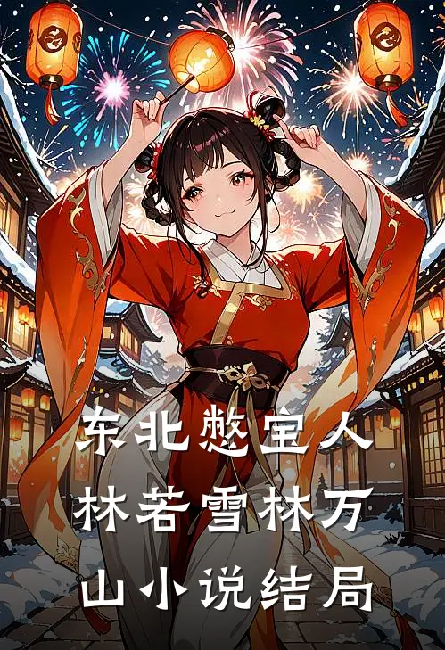 东北憋宝人林若雪林万山小说结局