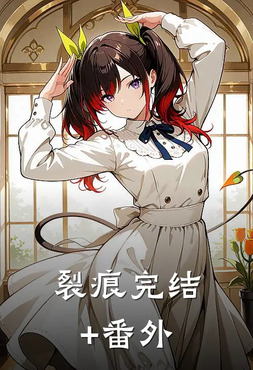 裂痕完结+番外