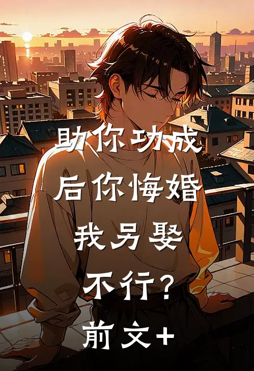 助你功成后你悔婚我另娶，不行？前文+