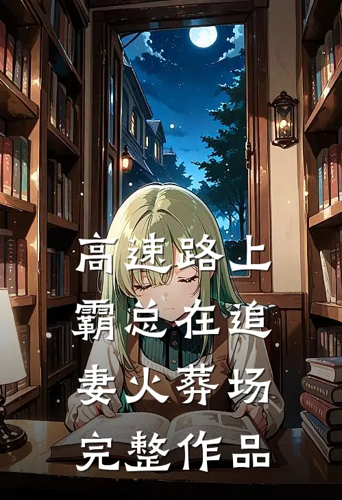 高速路上，霸总在追妻火葬场完整作品