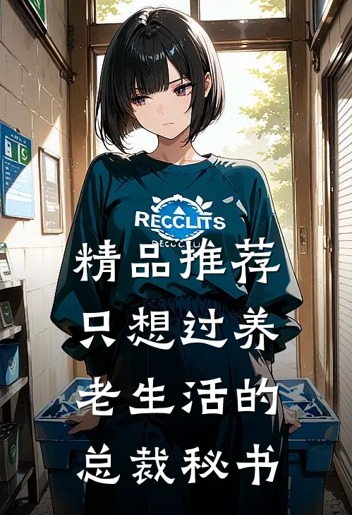 精品推荐只想过养老生活的总裁秘书