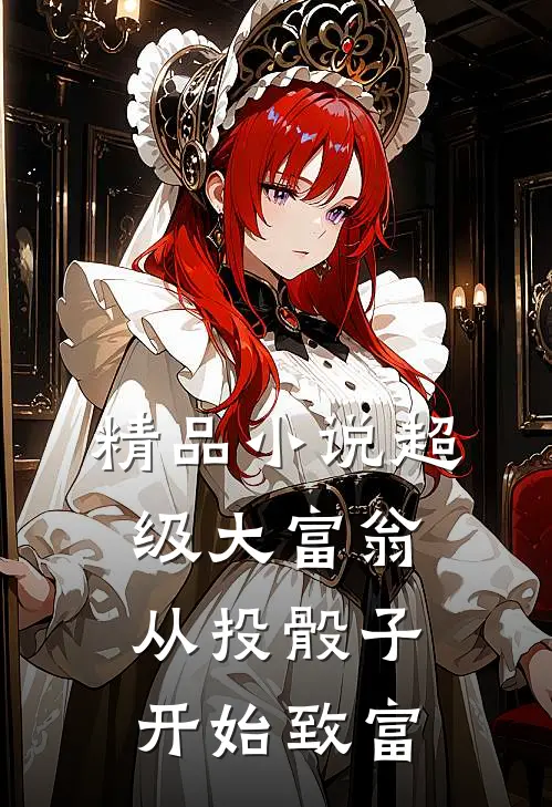 精品小说超级大富翁：从投骰子开始致富
