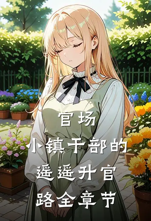官场：小镇干部的遥遥升官路全章节