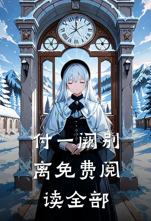 付一阙别离免费阅读全部