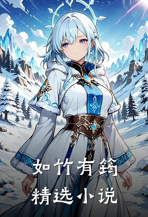 如竹有筠精选小说