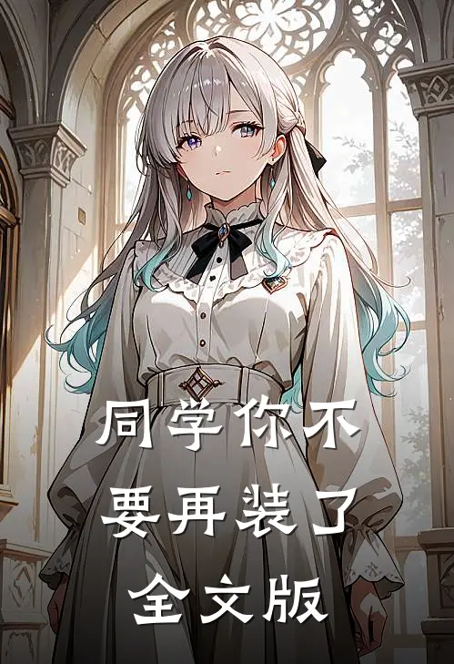 同学你不要再装了全文版