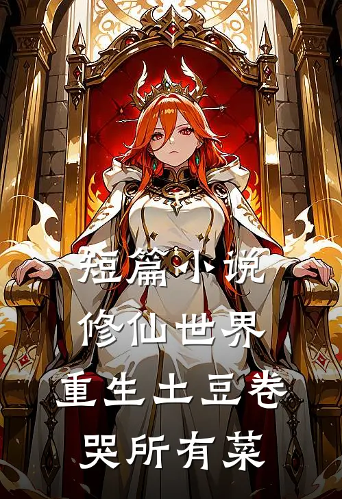 短篇小说修仙世界：重生土豆卷哭所有菜