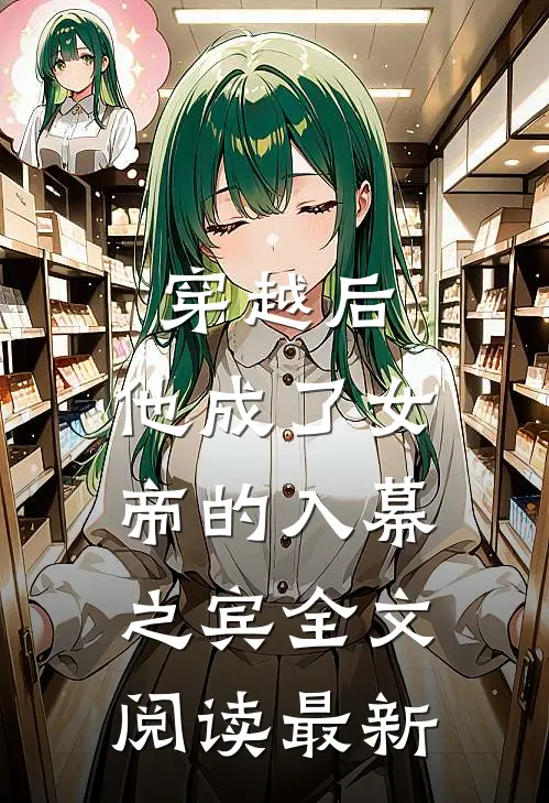 穿越后，他成了女帝的入幕之宾全文阅读最新