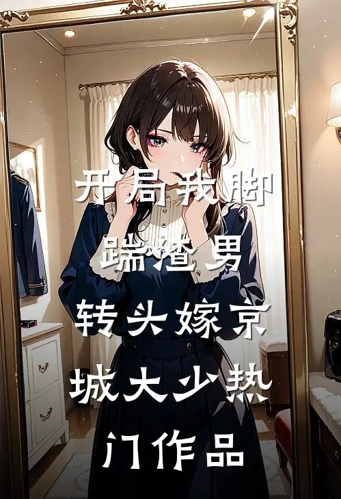 开局我脚踹渣男，转头嫁京城大少热门作品