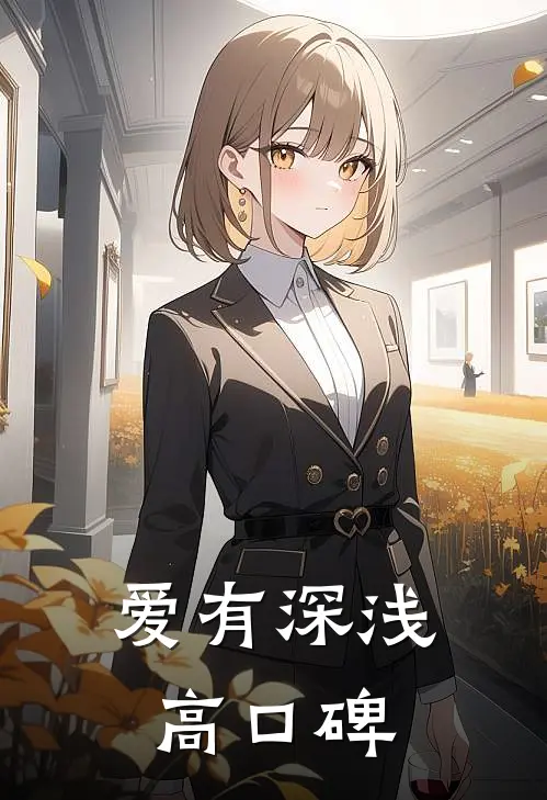 爱有深浅高口碑
