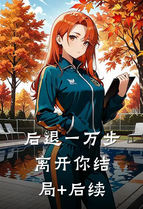 后退一万步离开你结局+后续