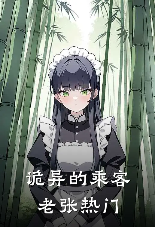 诡异的乘客老张热门