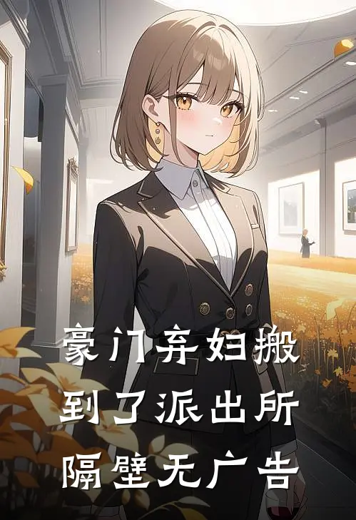 豪门弃妇搬到了派出所隔壁无广告