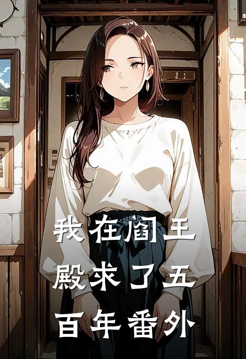 我在阎王殿求了五百年番外