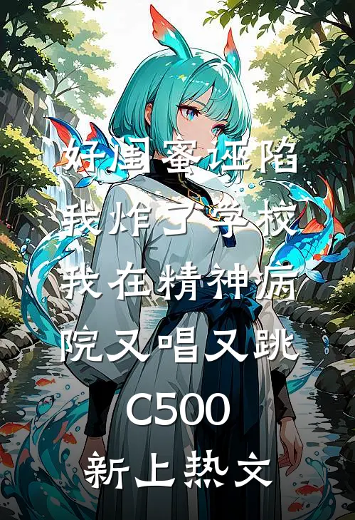 好闺蜜诬陷我炸了学校，我在精神病院又唱又跳C500新上热文