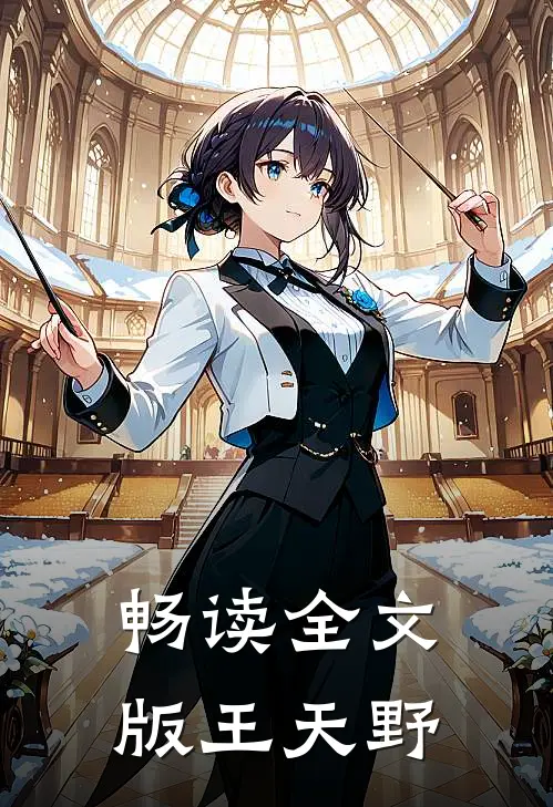 畅读全文版王天野