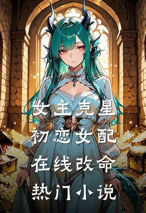 女主克星，初恋女配在线改命热门小说