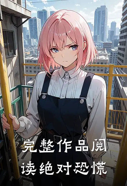 完整作品阅读绝对恐慌