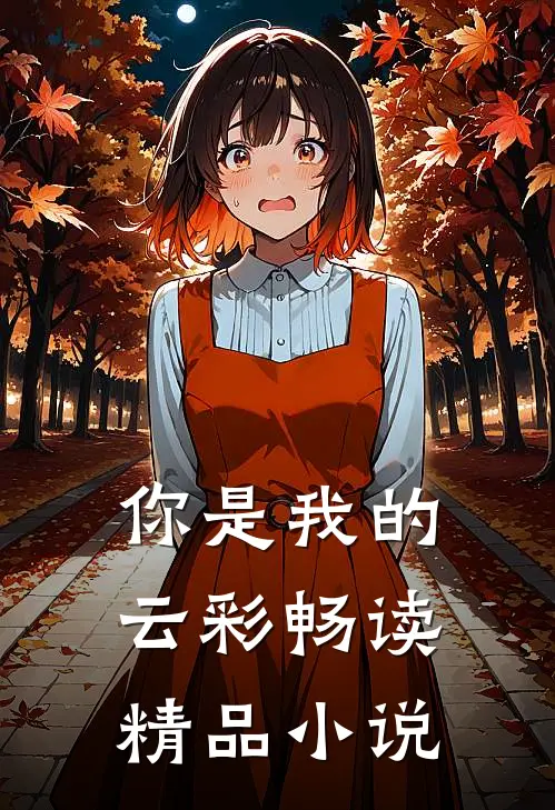 你是我的云彩畅读精品小说