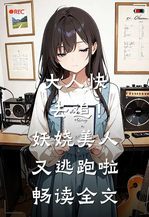 大人快去追！妖娆美人又逃跑啦畅读全文
