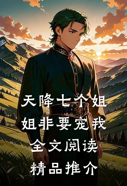天降七个姐姐非要宠我全文阅读精品推介
