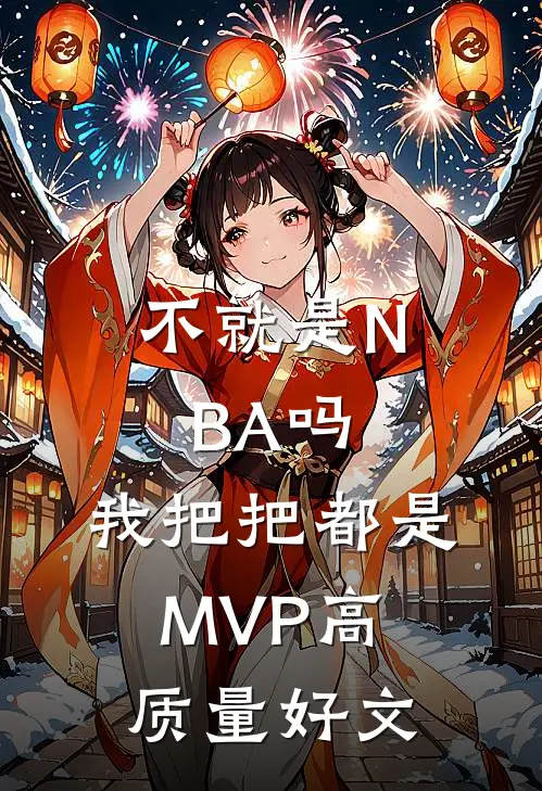 不就是NBA吗，我把把都是MVP高质量好文