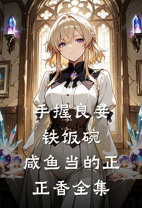 手握良妾铁饭碗，咸鱼当的正正香 全集