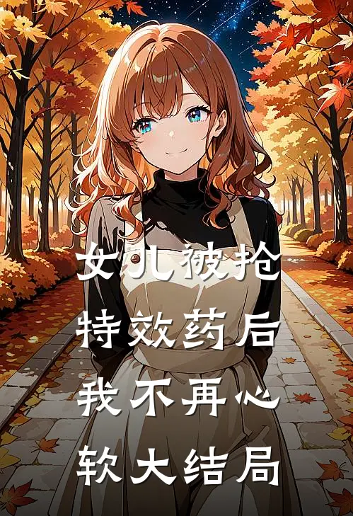 女儿被抢特效药后，我不再心软大结局