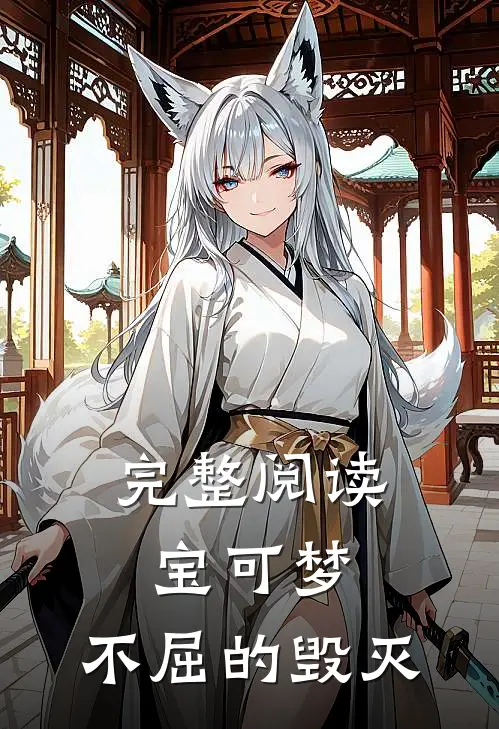 完整阅读宝可梦：不屈的毁灭