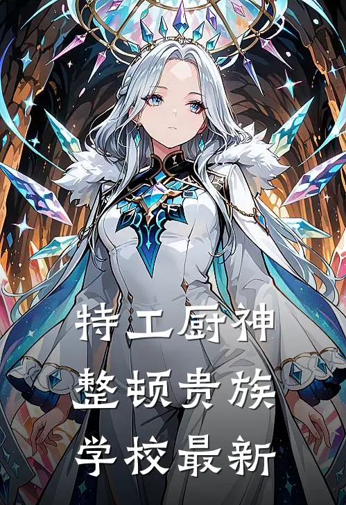 特工厨神，整顿贵族学校最新