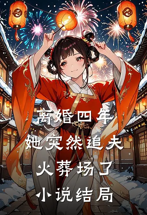 离婚四年，她突然追夫火葬场了小说结局