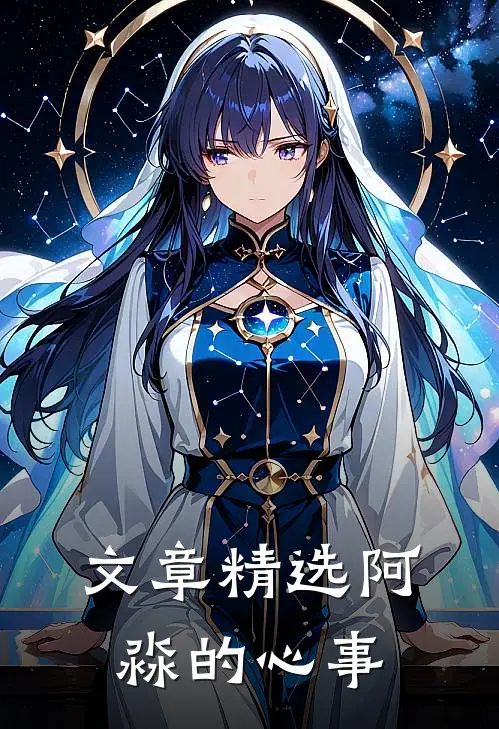 文章精选阿淼的心事