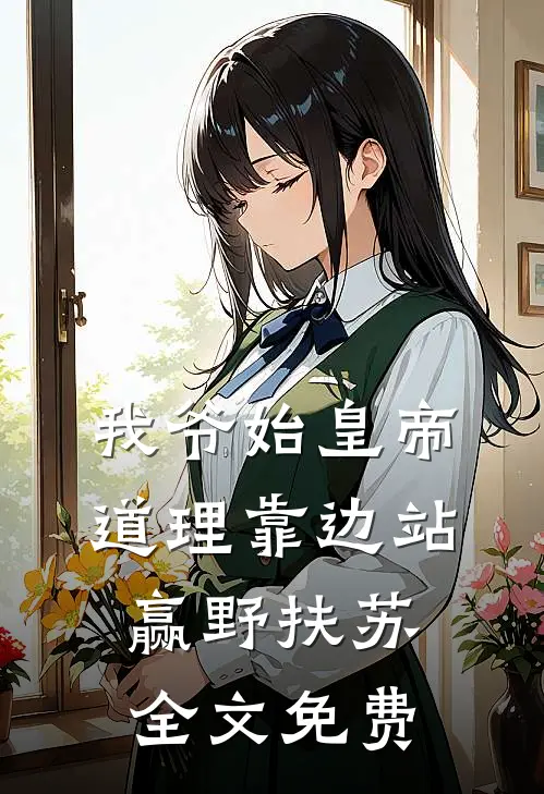 我爷始皇帝，道理靠边站赢野扶苏全文免费