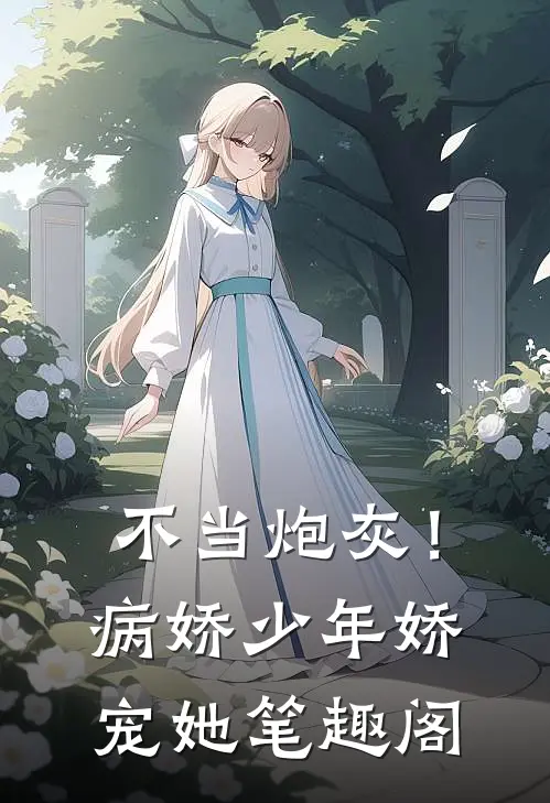 不当炮灰！病娇少年娇宠她笔趣阁