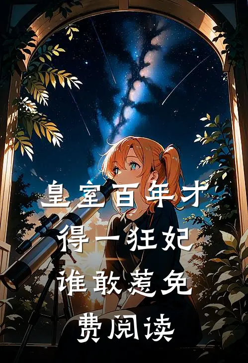 皇室百年才得一狂妃，谁敢惹免费阅读