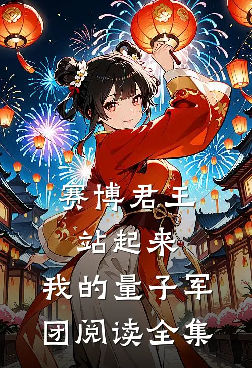 赛博君王：站起来，我的量子军团阅读全集