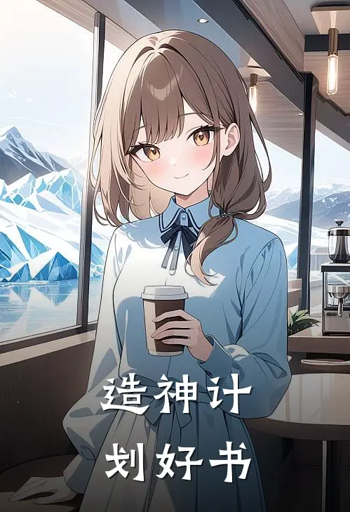 造神计划好书