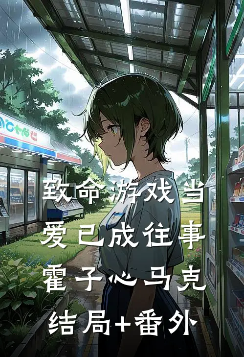 致命游戏-当爱已成往事霍子心马克结局+番外