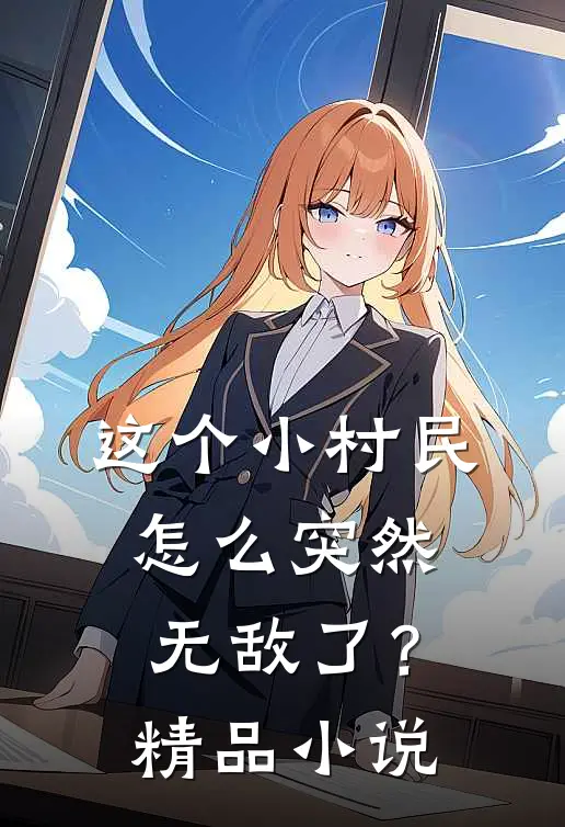 这个小村民怎么突然无敌了？精品小说
