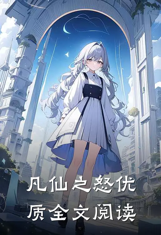 凡仙之怒优质全文阅读