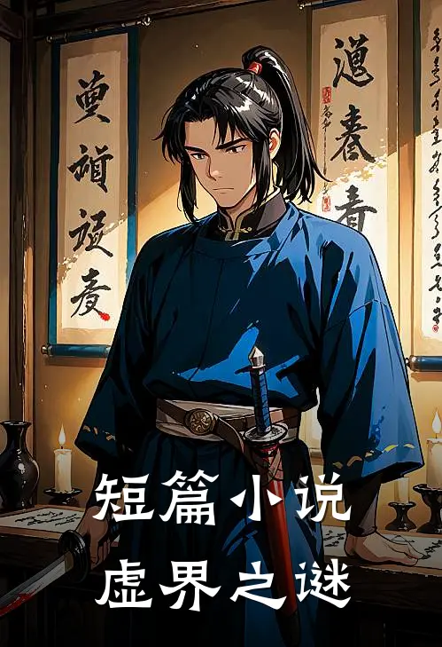 短篇小说虚界之谜
