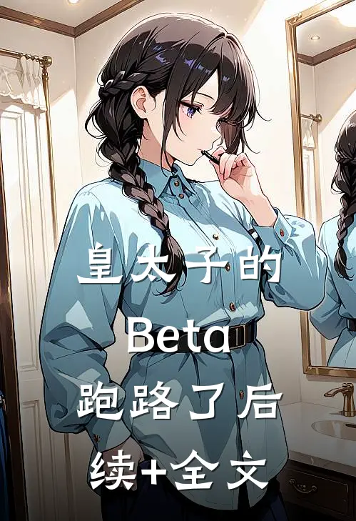 皇太子的Beta跑路了后续+全文