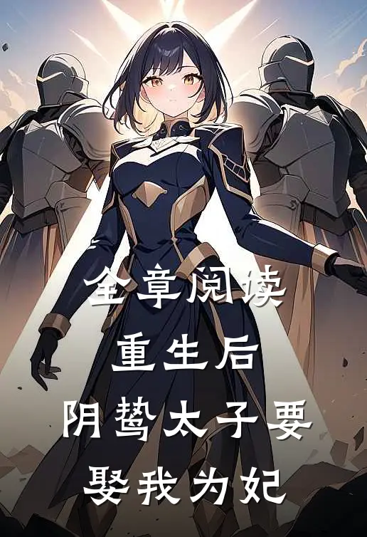 全章阅读重生后，阴鸷太子要娶我为妃
