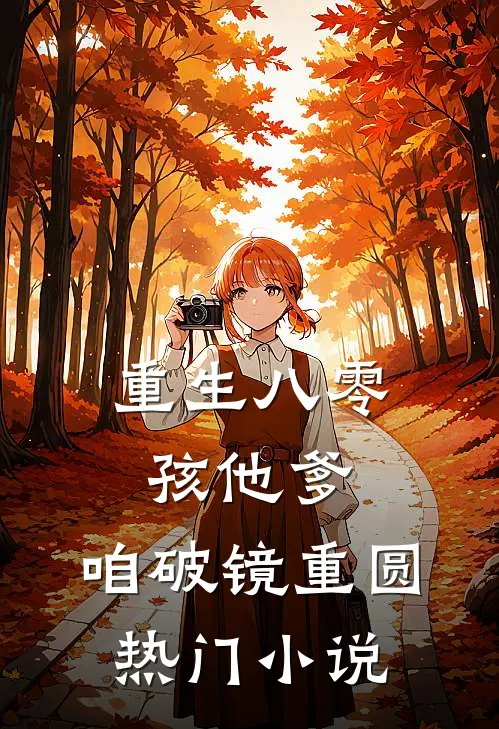 重生八零：孩他爹，咱破镜重圆热门小说