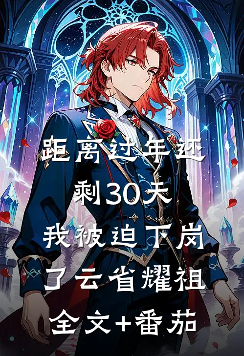 距离过年还剩30天，我被迫下岗了云省耀祖全文+番茄
