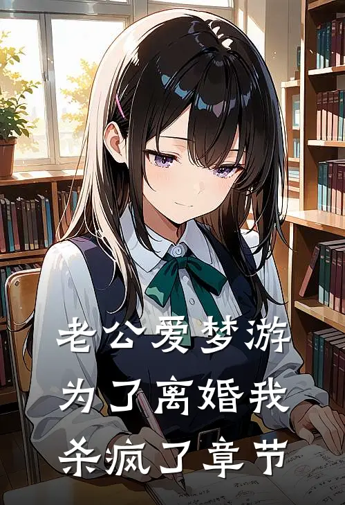 老公爱梦游，为了离婚我杀疯了章节