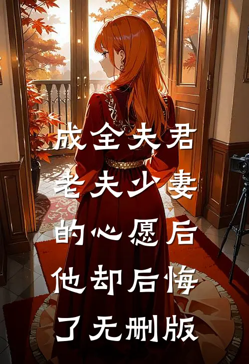 成全夫君老夫少妻的心愿后，他却后悔了无删版