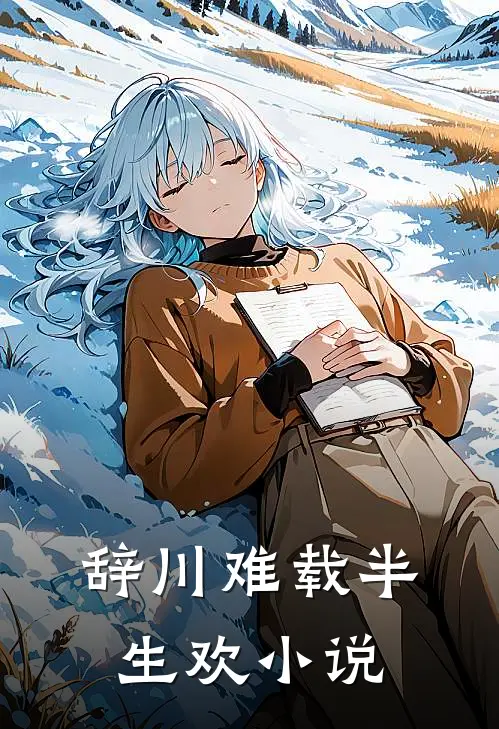 辞川难载半生欢小说