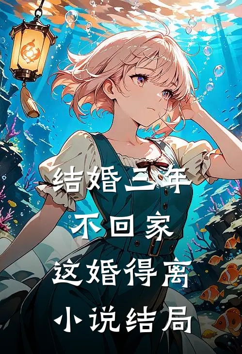 结婚三年不回家，这婚得离小说结局